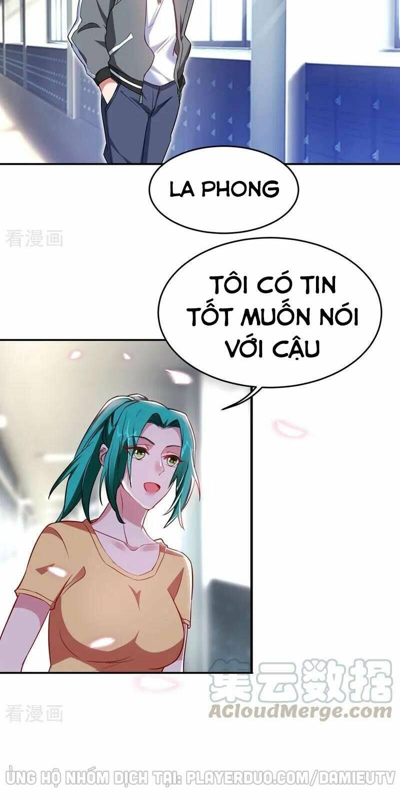 Nhặt Được Hoa Khôi Về Làm Vợ Chapter 141 - Trang 2
