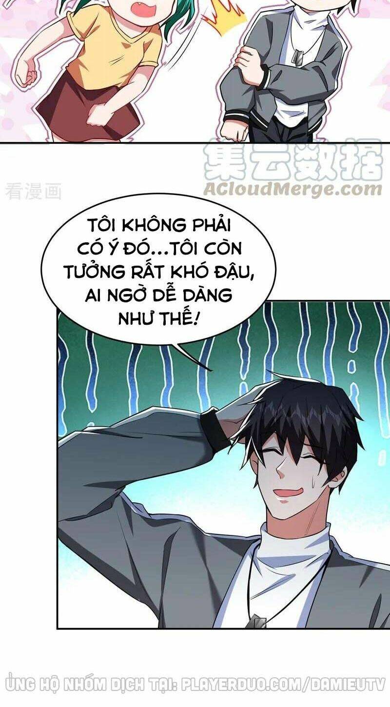 Nhặt Được Hoa Khôi Về Làm Vợ Chapter 141 - Trang 2