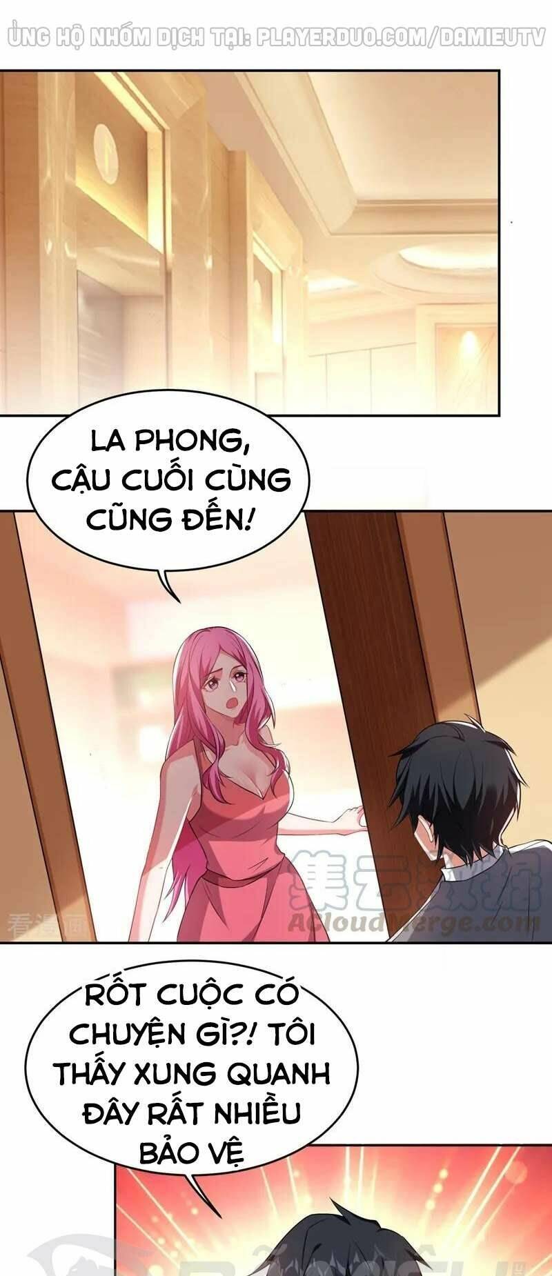 Nhặt Được Hoa Khôi Về Làm Vợ Chapter 142 - Trang 2
