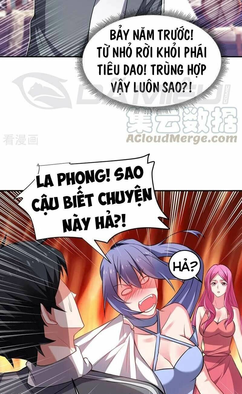 Nhặt Được Hoa Khôi Về Làm Vợ Chapter 142 - Trang 2