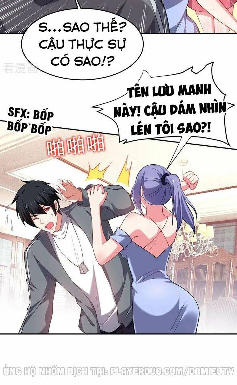 Nhặt Được Hoa Khôi Về Làm Vợ Chapter 142 - Trang 2
