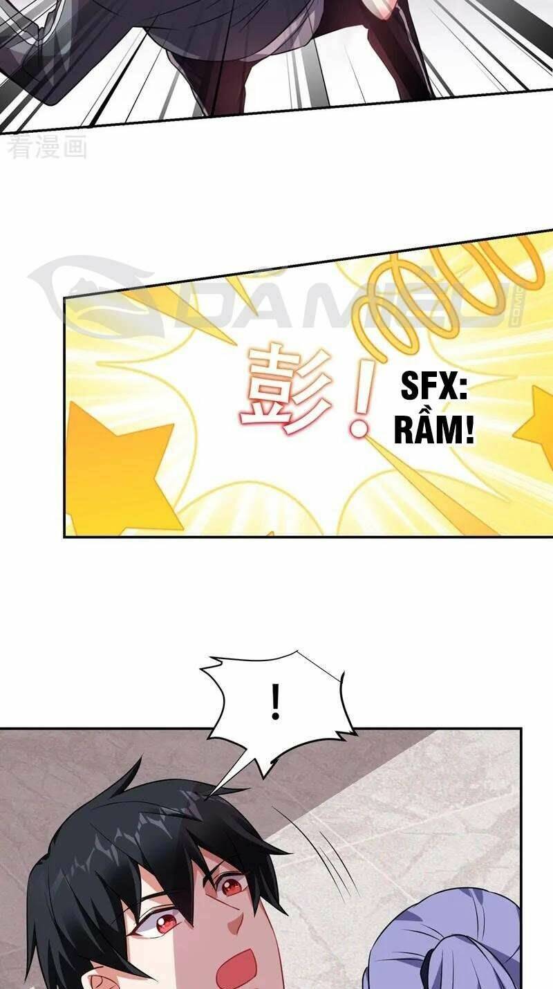 Nhặt Được Hoa Khôi Về Làm Vợ Chapter 142 - Trang 2