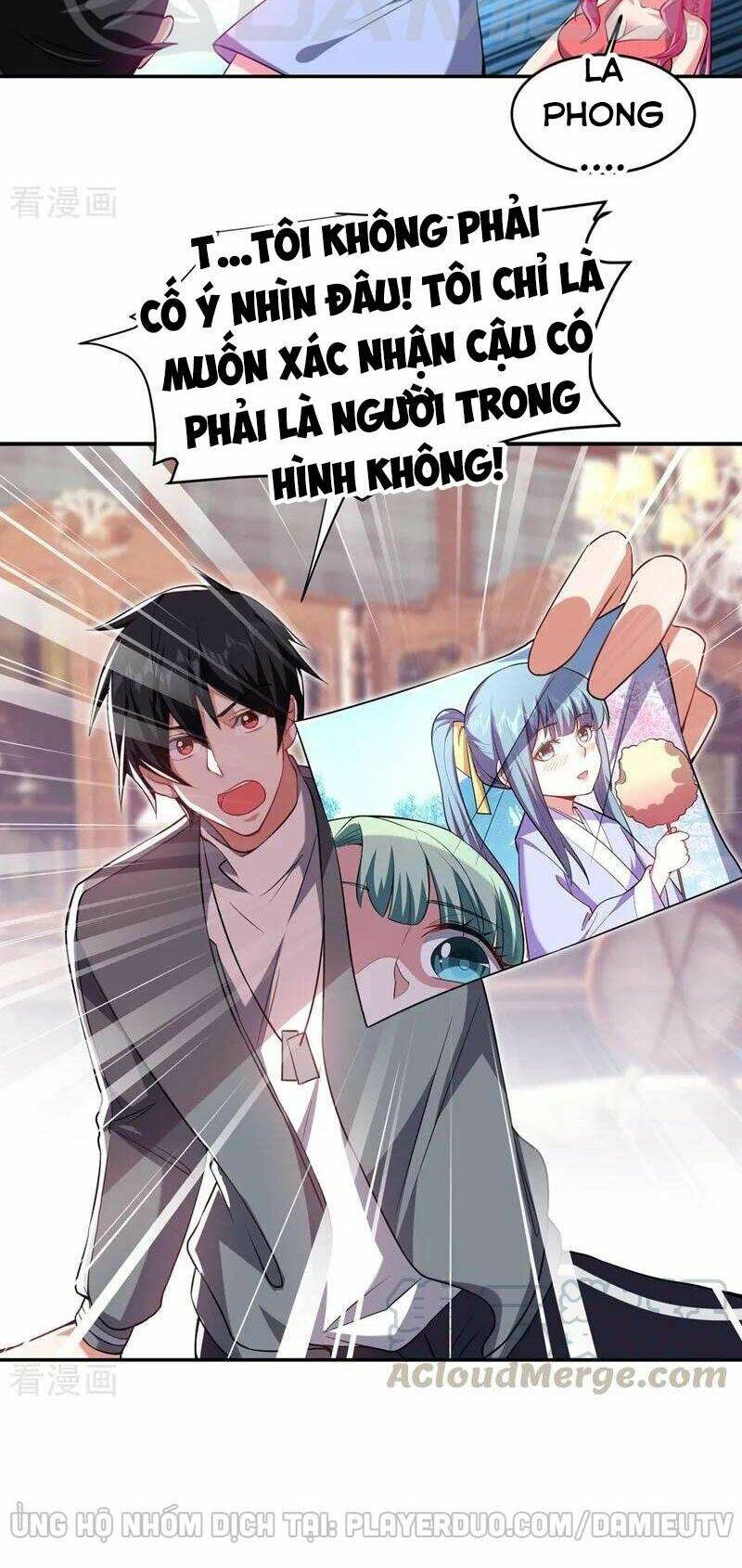 Nhặt Được Hoa Khôi Về Làm Vợ Chapter 142 - Trang 2