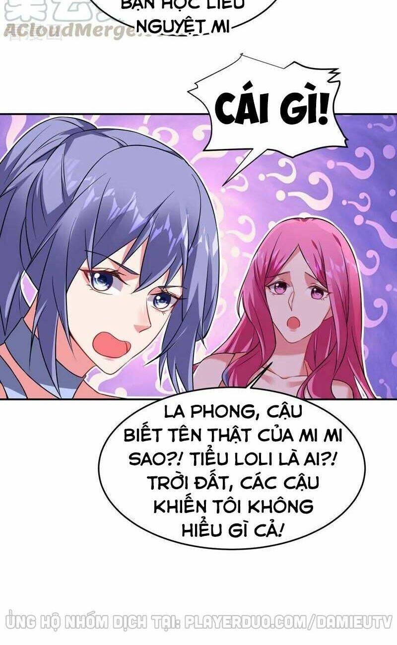 Nhặt Được Hoa Khôi Về Làm Vợ Chapter 142 - Trang 2