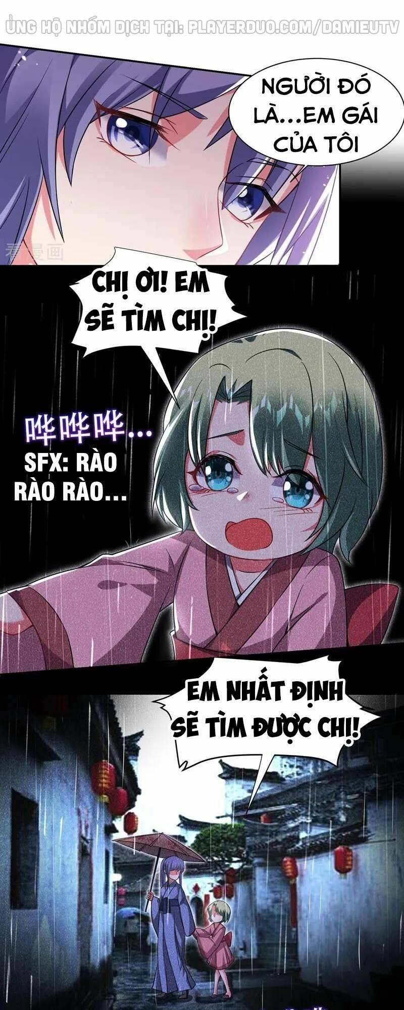 Nhặt Được Hoa Khôi Về Làm Vợ Chapter 142 - Trang 2