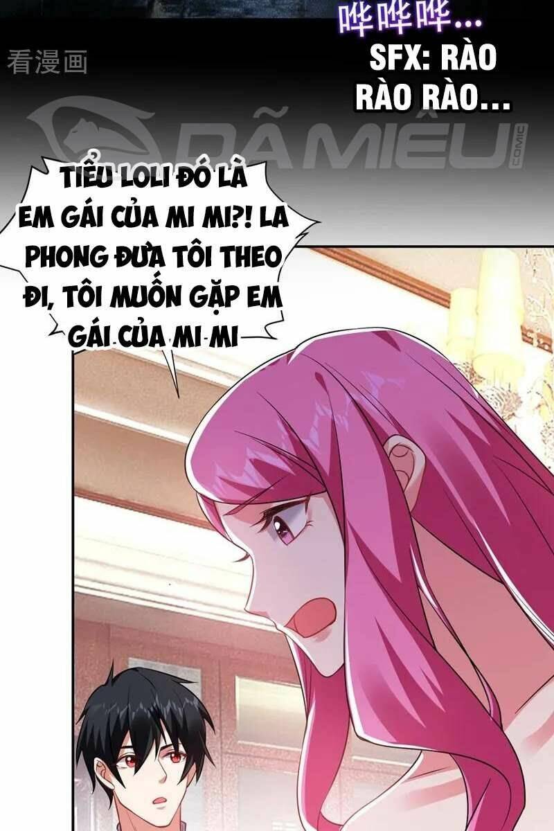 Nhặt Được Hoa Khôi Về Làm Vợ Chapter 142 - Trang 2