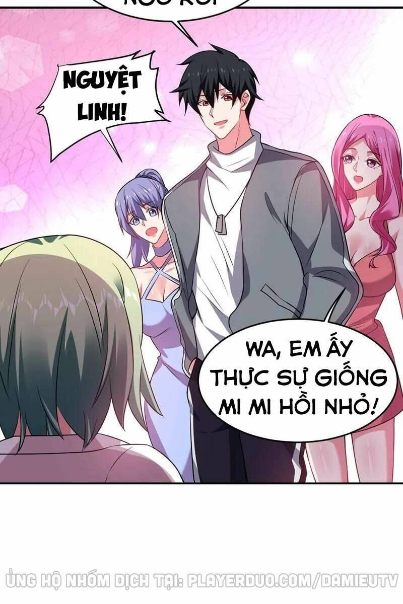 Nhặt Được Hoa Khôi Về Làm Vợ Chapter 142 - Trang 2