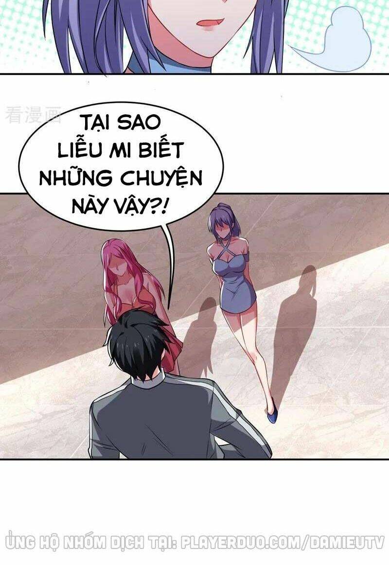 Nhặt Được Hoa Khôi Về Làm Vợ Chapter 142 - Trang 2