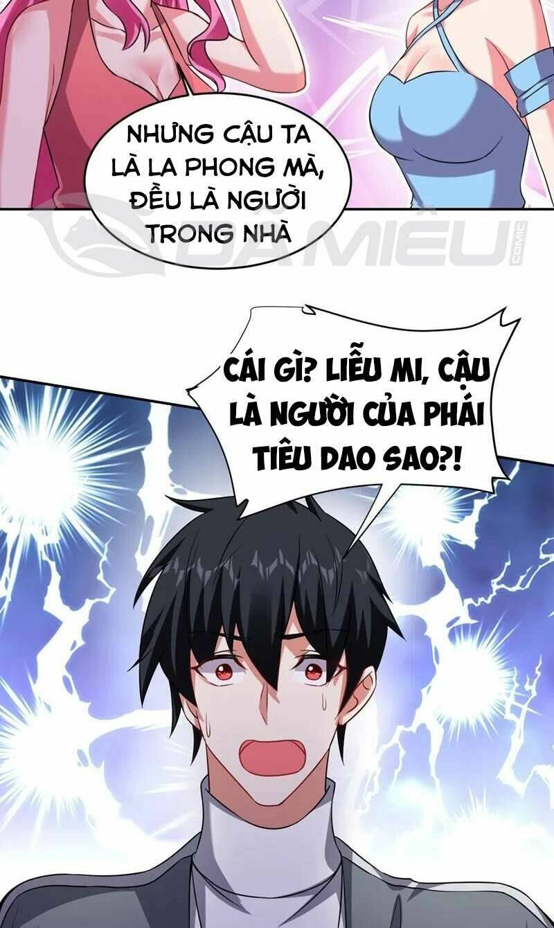 Nhặt Được Hoa Khôi Về Làm Vợ Chapter 142 - Trang 2