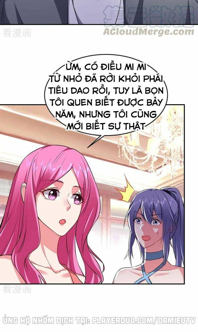 Nhặt Được Hoa Khôi Về Làm Vợ Chapter 142 - Trang 2