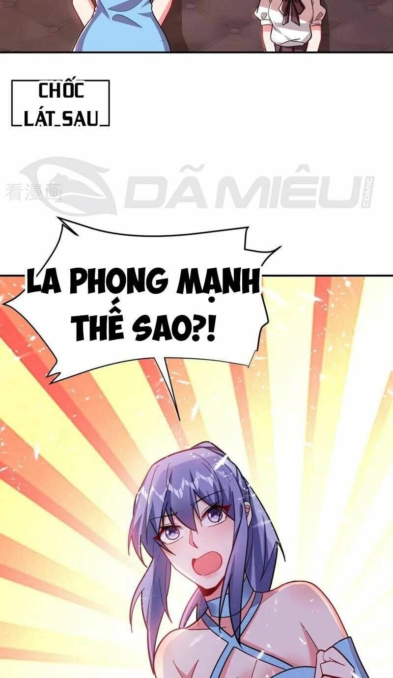 Nhặt Được Hoa Khôi Về Làm Vợ Chapter 143 - Trang 2