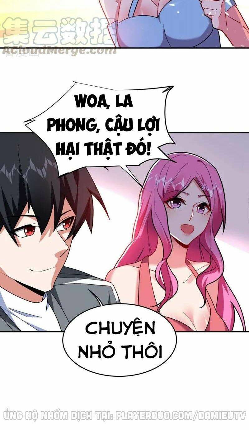 Nhặt Được Hoa Khôi Về Làm Vợ Chapter 143 - Trang 2