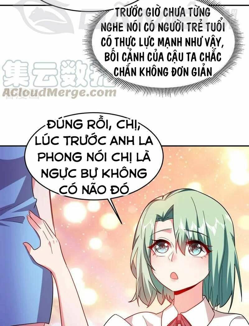 Nhặt Được Hoa Khôi Về Làm Vợ Chapter 143 - Trang 2