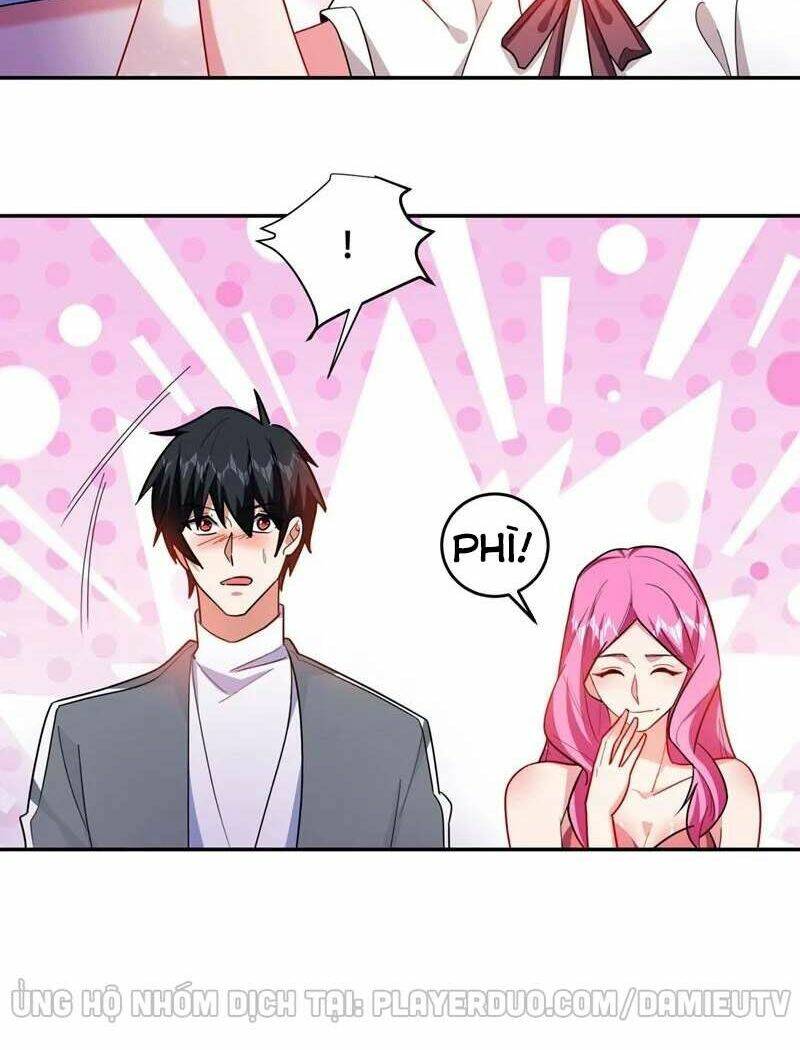 Nhặt Được Hoa Khôi Về Làm Vợ Chapter 143 - Trang 2