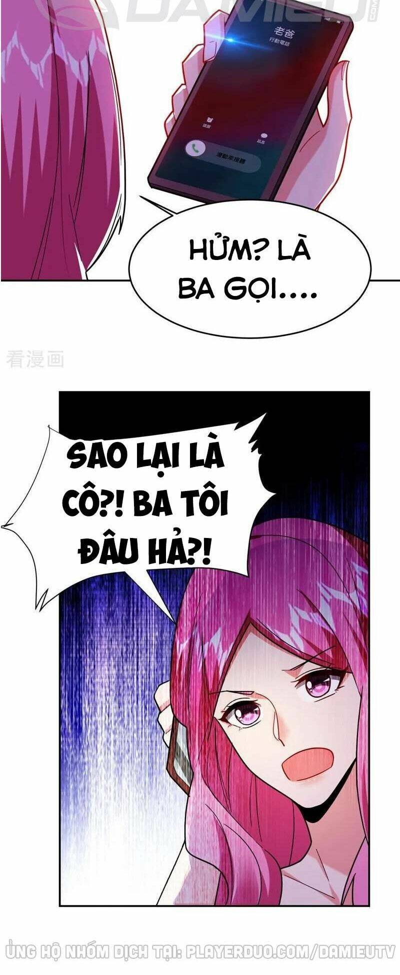 Nhặt Được Hoa Khôi Về Làm Vợ Chapter 143 - Trang 2