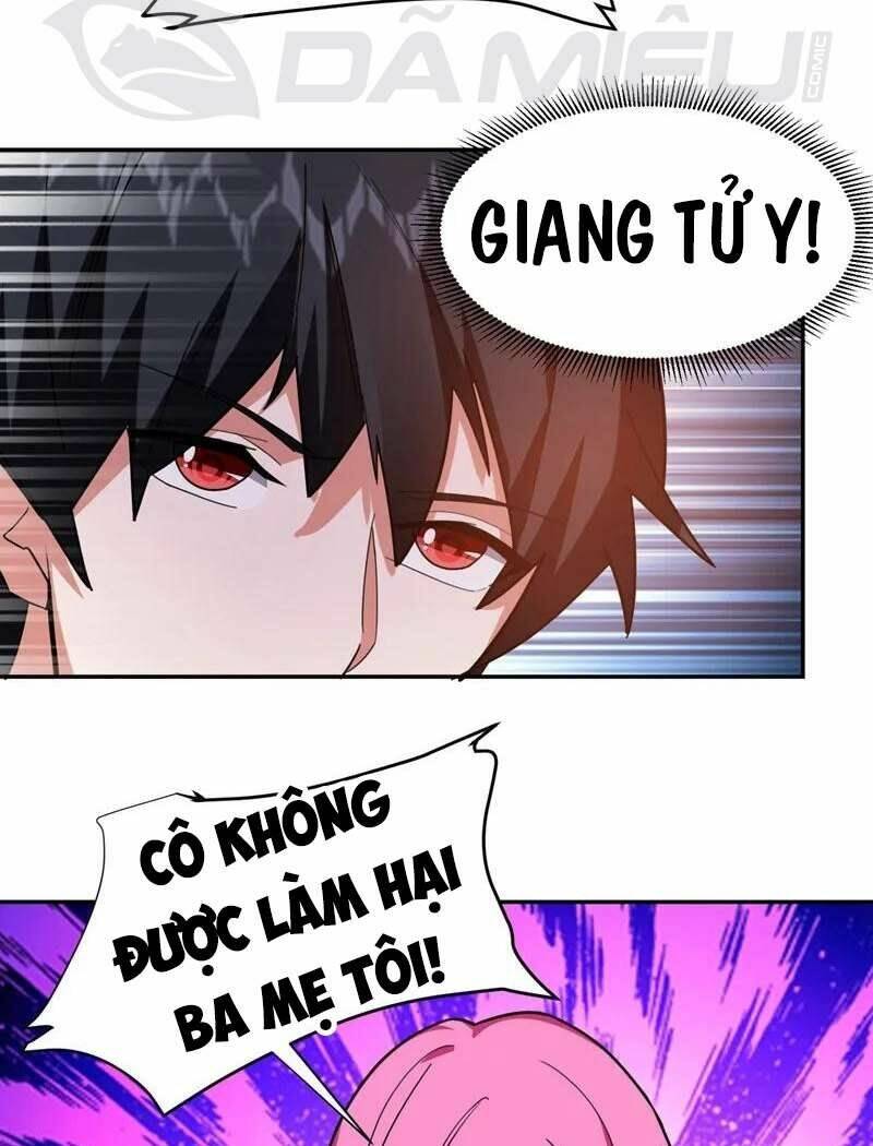 Nhặt Được Hoa Khôi Về Làm Vợ Chapter 143 - Trang 2