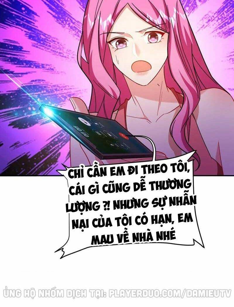 Nhặt Được Hoa Khôi Về Làm Vợ Chapter 143 - Trang 2