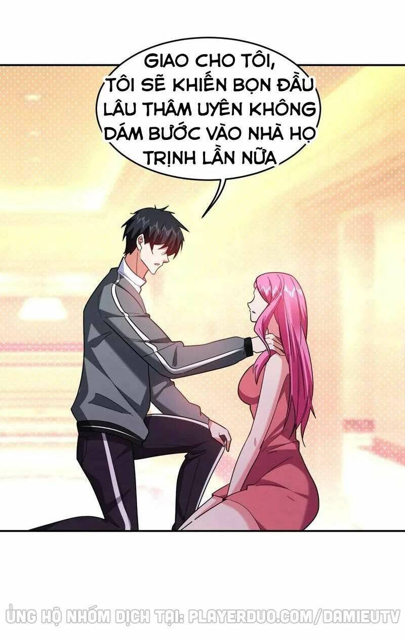 Nhặt Được Hoa Khôi Về Làm Vợ Chapter 143 - Trang 2