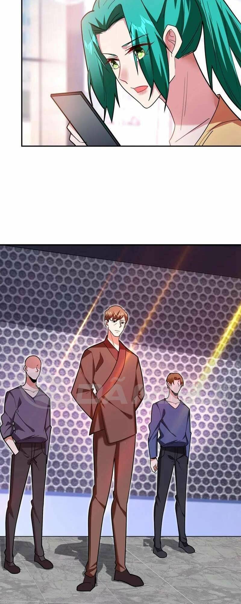 Nhặt Được Hoa Khôi Về Làm Vợ Chapter 143 - Trang 2