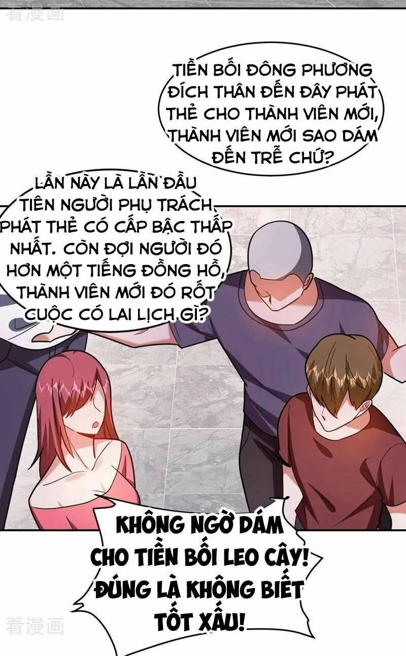 Nhặt Được Hoa Khôi Về Làm Vợ Chapter 143 - Trang 2