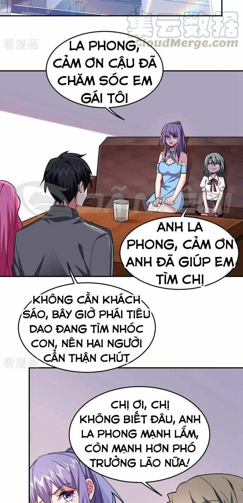 Nhặt Được Hoa Khôi Về Làm Vợ Chapter 143 - Trang 2