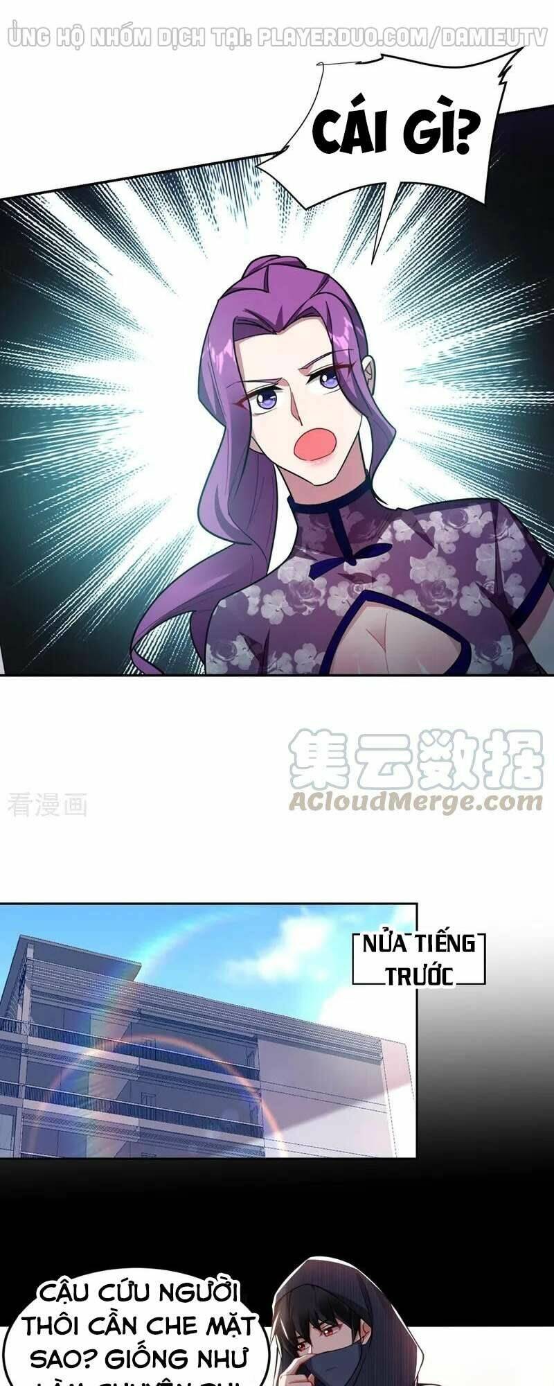 Nhặt Được Hoa Khôi Về Làm Vợ Chapter 144 - Trang 2