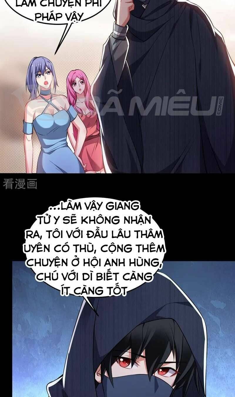 Nhặt Được Hoa Khôi Về Làm Vợ Chapter 144 - Trang 2