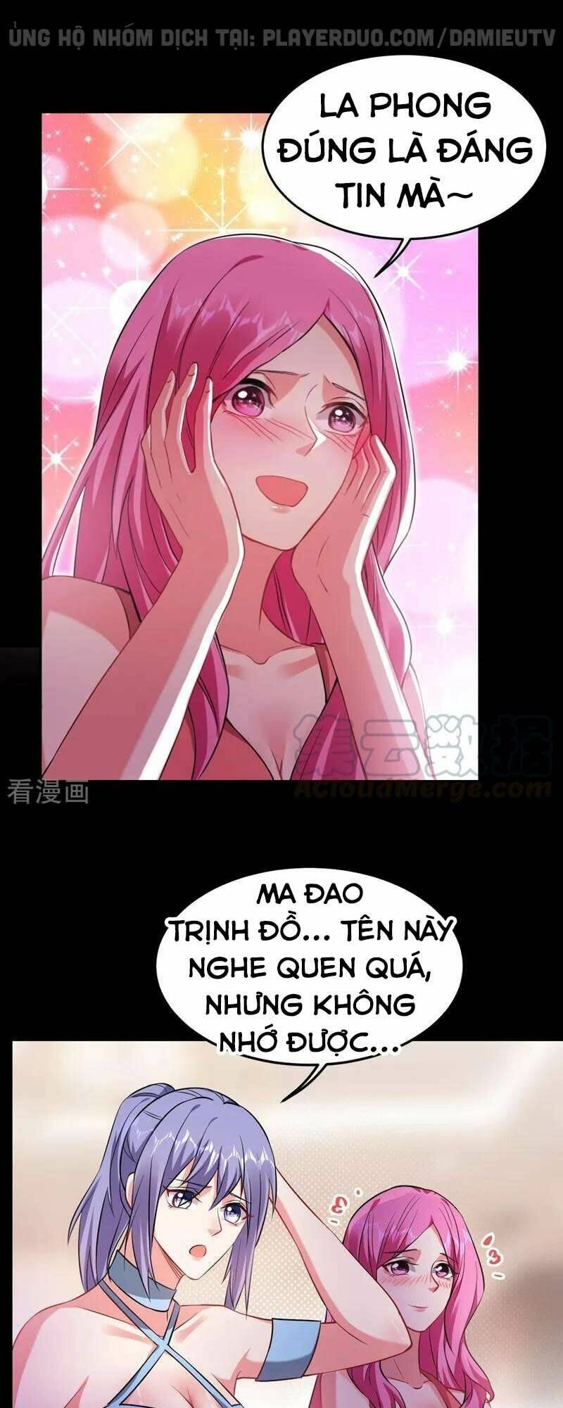 Nhặt Được Hoa Khôi Về Làm Vợ Chapter 144 - Trang 2