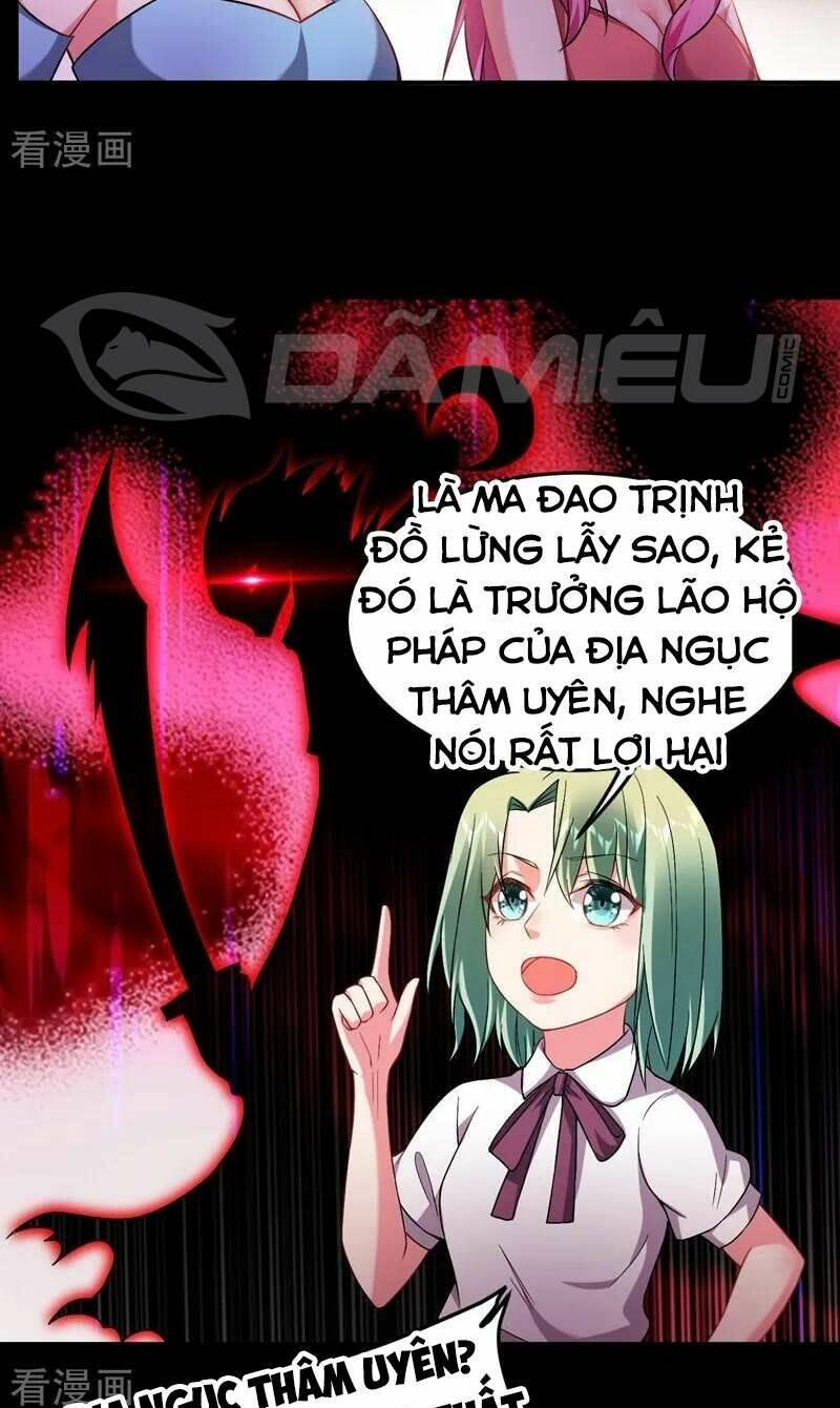 Nhặt Được Hoa Khôi Về Làm Vợ Chapter 144 - Trang 2