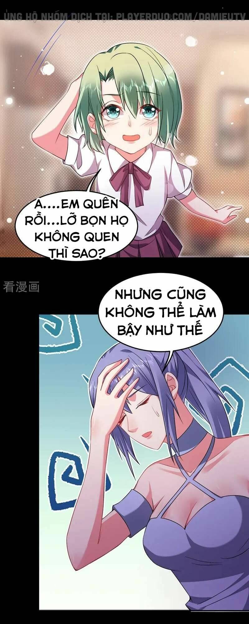 Nhặt Được Hoa Khôi Về Làm Vợ Chapter 144 - Trang 2