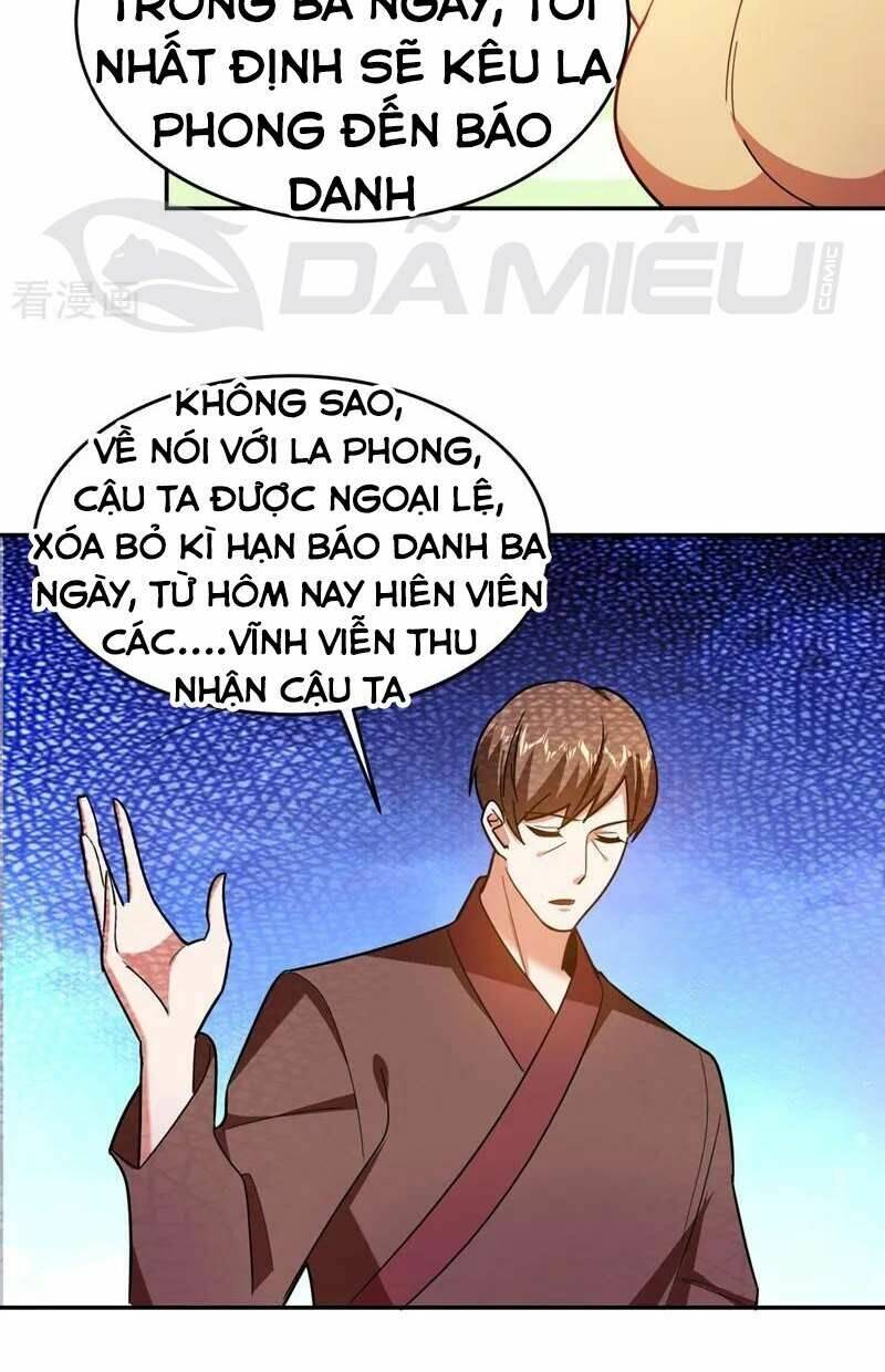 Nhặt Được Hoa Khôi Về Làm Vợ Chapter 144 - Trang 2