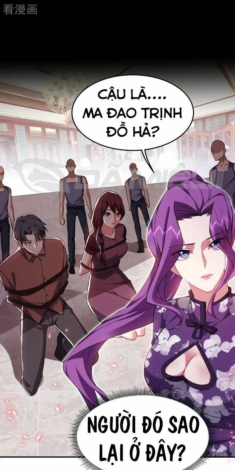 Nhặt Được Hoa Khôi Về Làm Vợ Chapter 144 - Trang 2