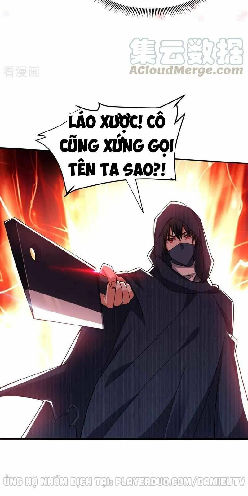 Nhặt Được Hoa Khôi Về Làm Vợ Chapter 144 - Trang 2