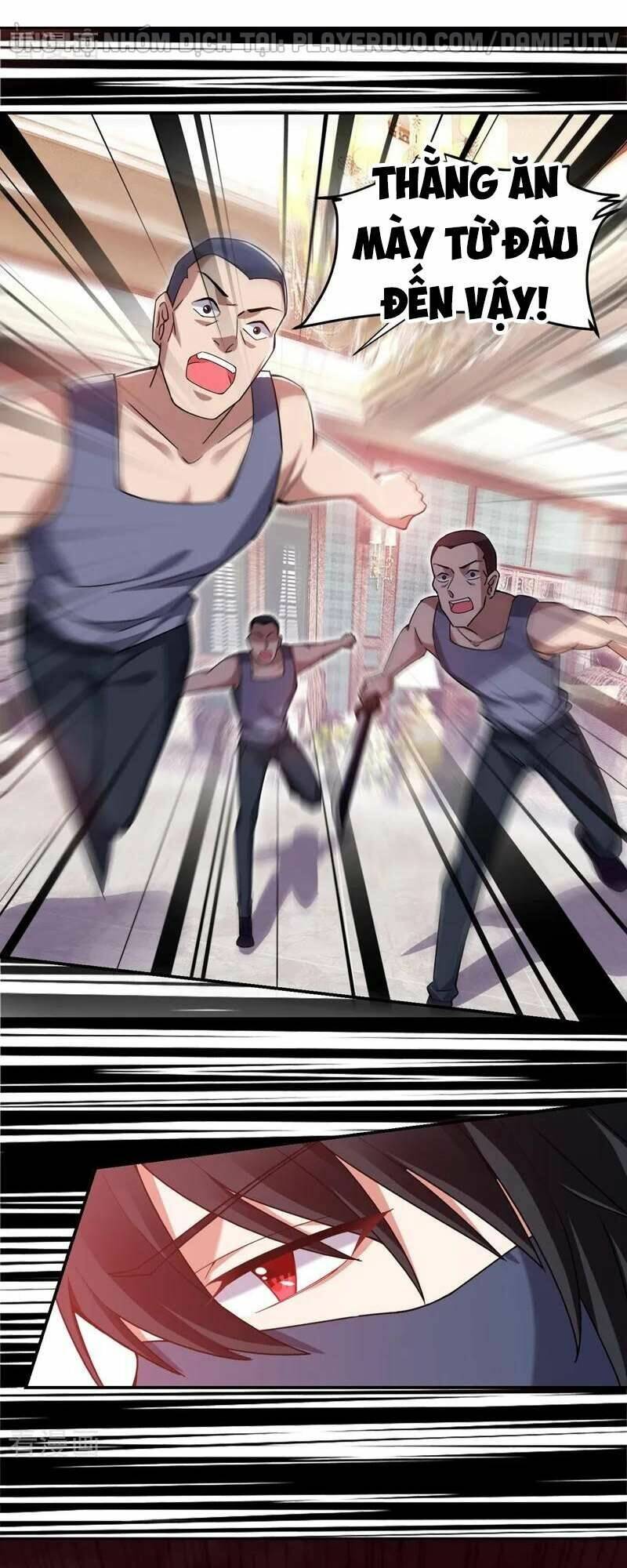 Nhặt Được Hoa Khôi Về Làm Vợ Chapter 144 - Trang 2