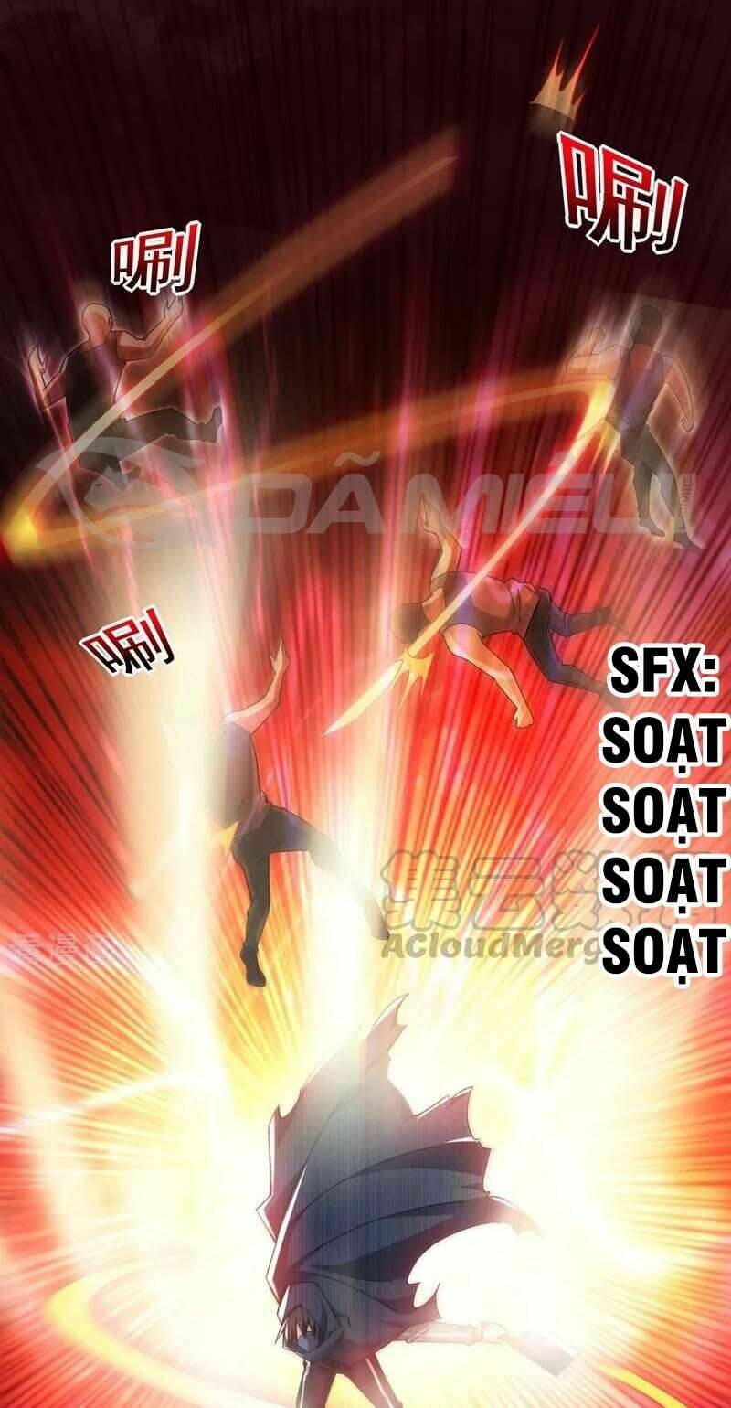 Nhặt Được Hoa Khôi Về Làm Vợ Chapter 144 - Trang 2