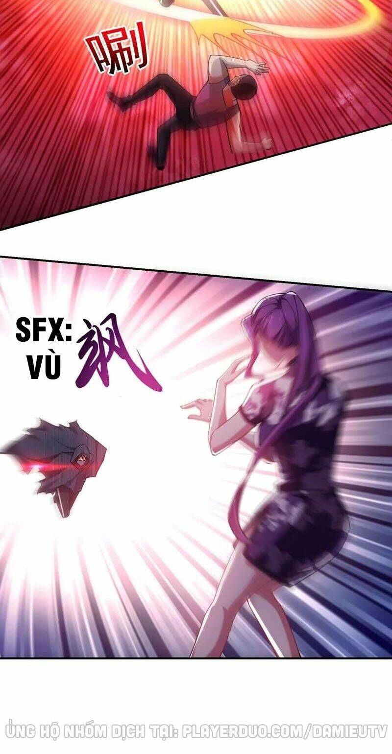 Nhặt Được Hoa Khôi Về Làm Vợ Chapter 144 - Trang 2