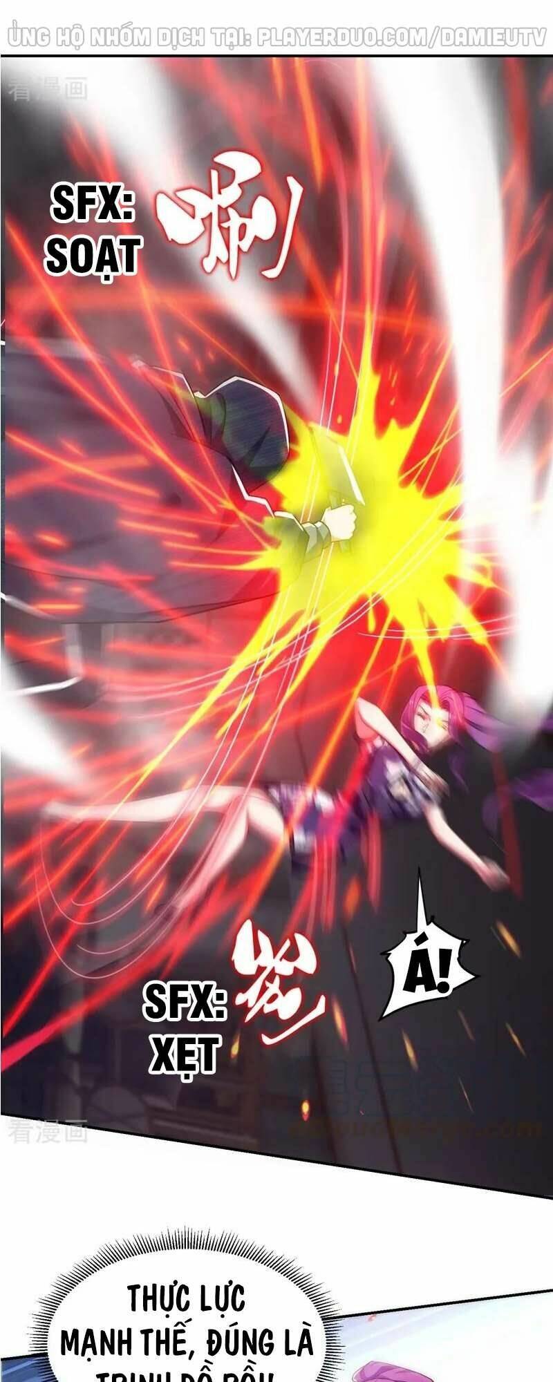 Nhặt Được Hoa Khôi Về Làm Vợ Chapter 144 - Trang 2