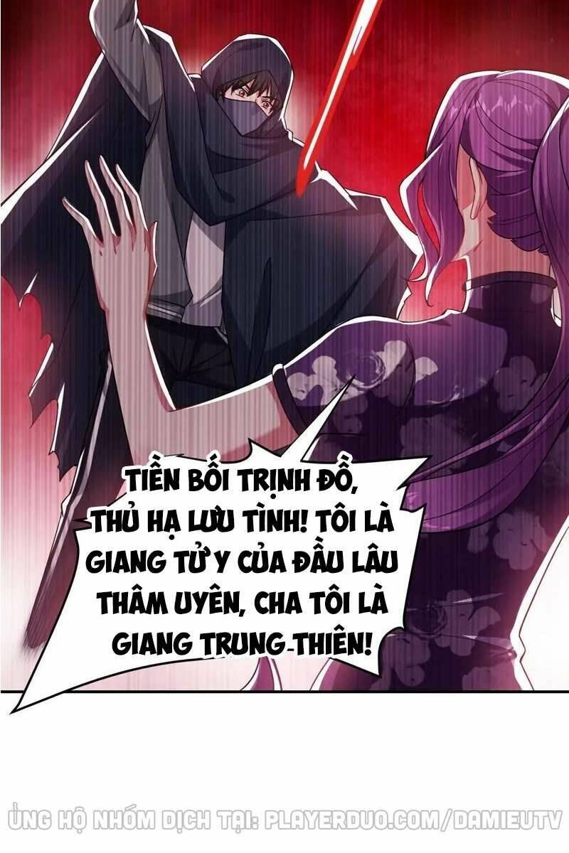 Nhặt Được Hoa Khôi Về Làm Vợ Chapter 144 - Trang 2