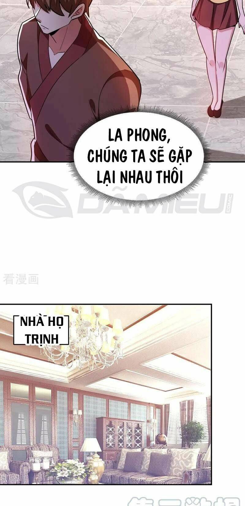 Nhặt Được Hoa Khôi Về Làm Vợ Chapter 144 - Trang 2