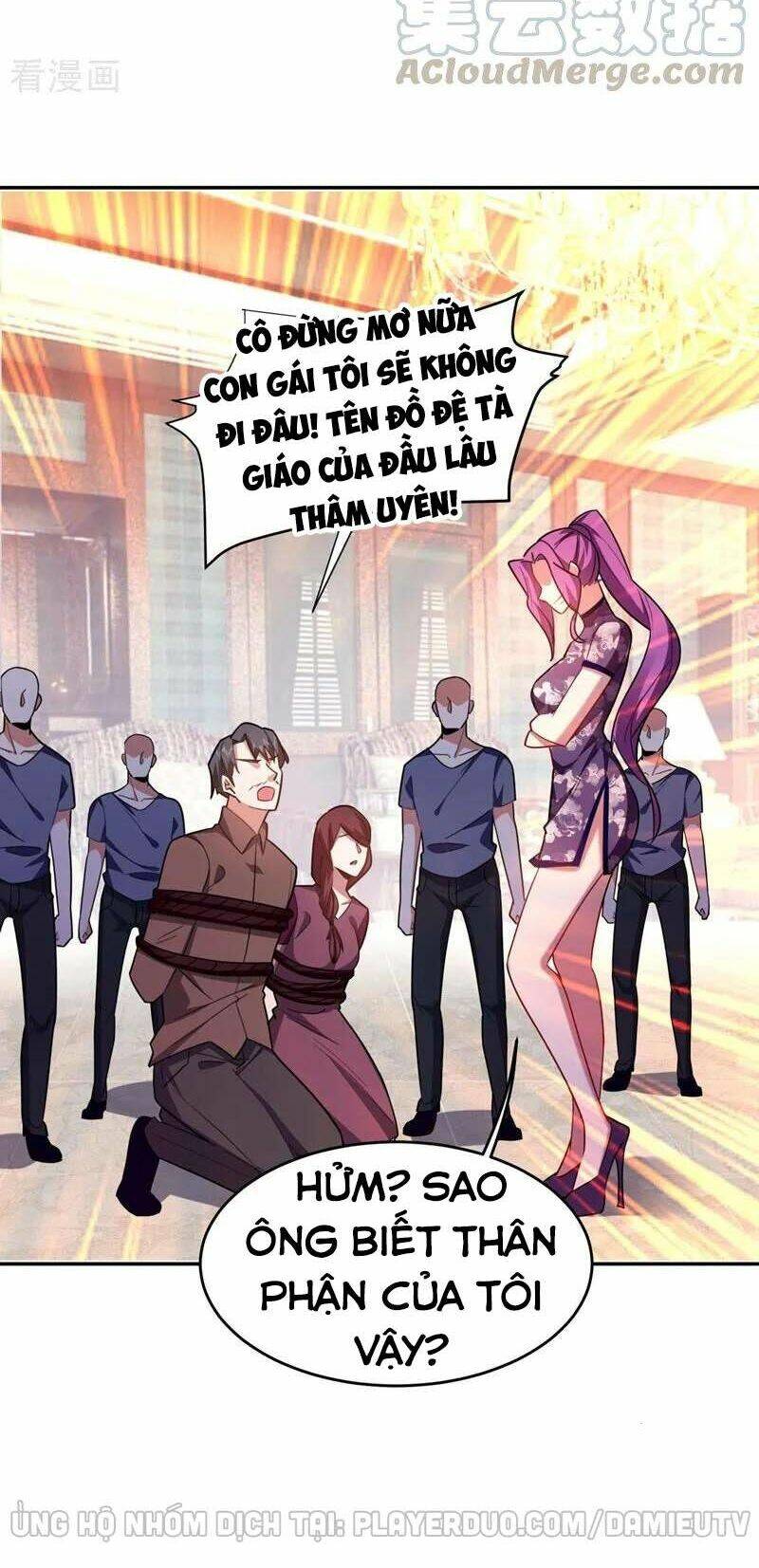 Nhặt Được Hoa Khôi Về Làm Vợ Chapter 144 - Trang 2