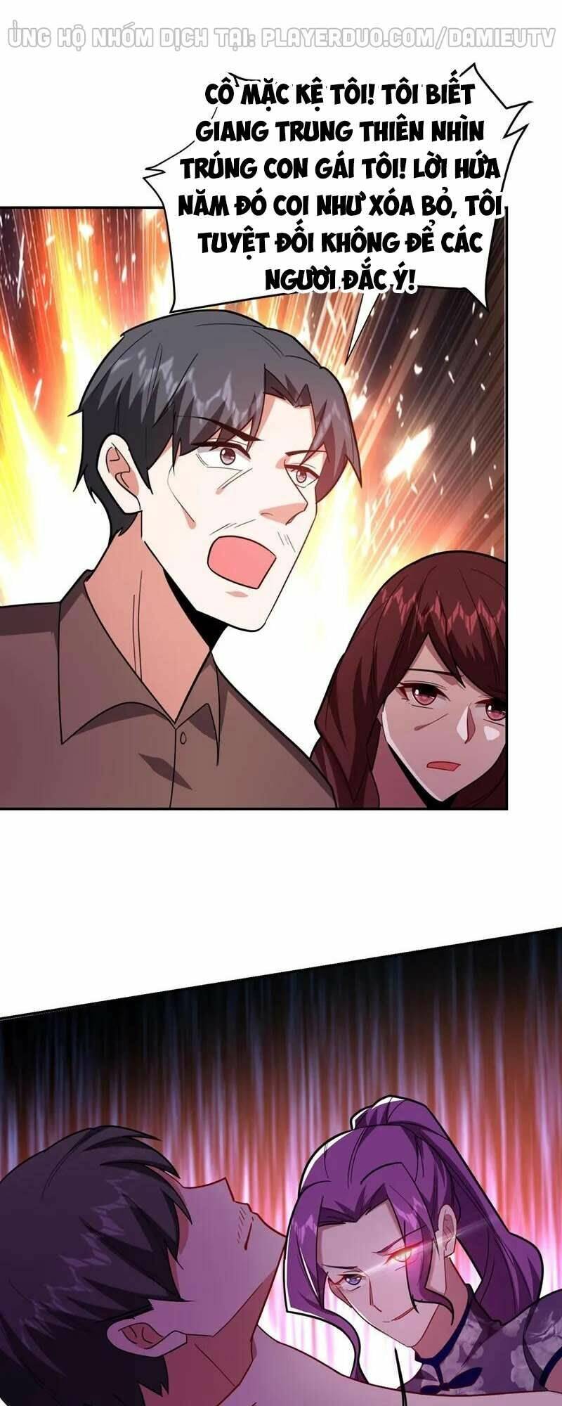 Nhặt Được Hoa Khôi Về Làm Vợ Chapter 144 - Trang 2