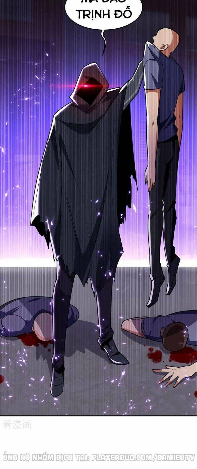 Nhặt Được Hoa Khôi Về Làm Vợ Chapter 144 - Trang 2