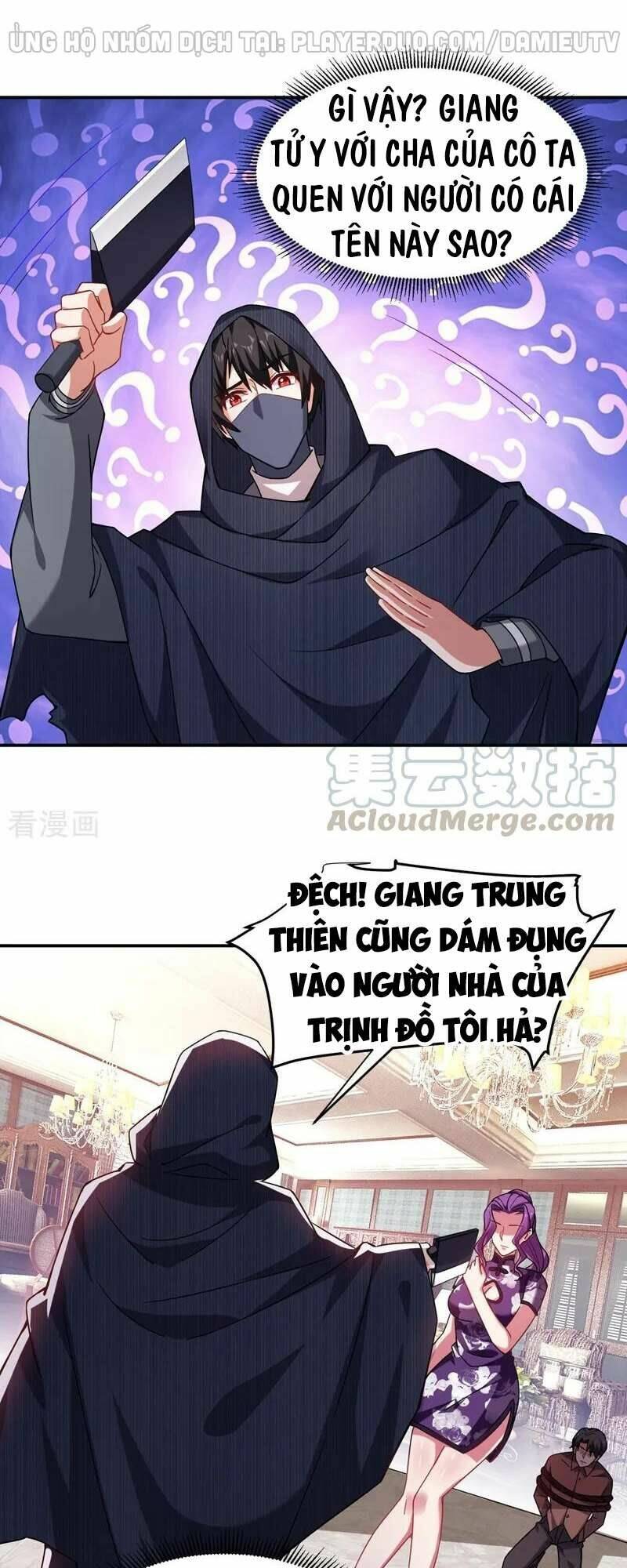 Nhặt Được Hoa Khôi Về Làm Vợ Chapter 145 - Trang 2