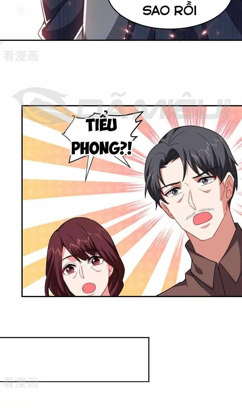 Nhặt Được Hoa Khôi Về Làm Vợ Chapter 145 - Trang 2