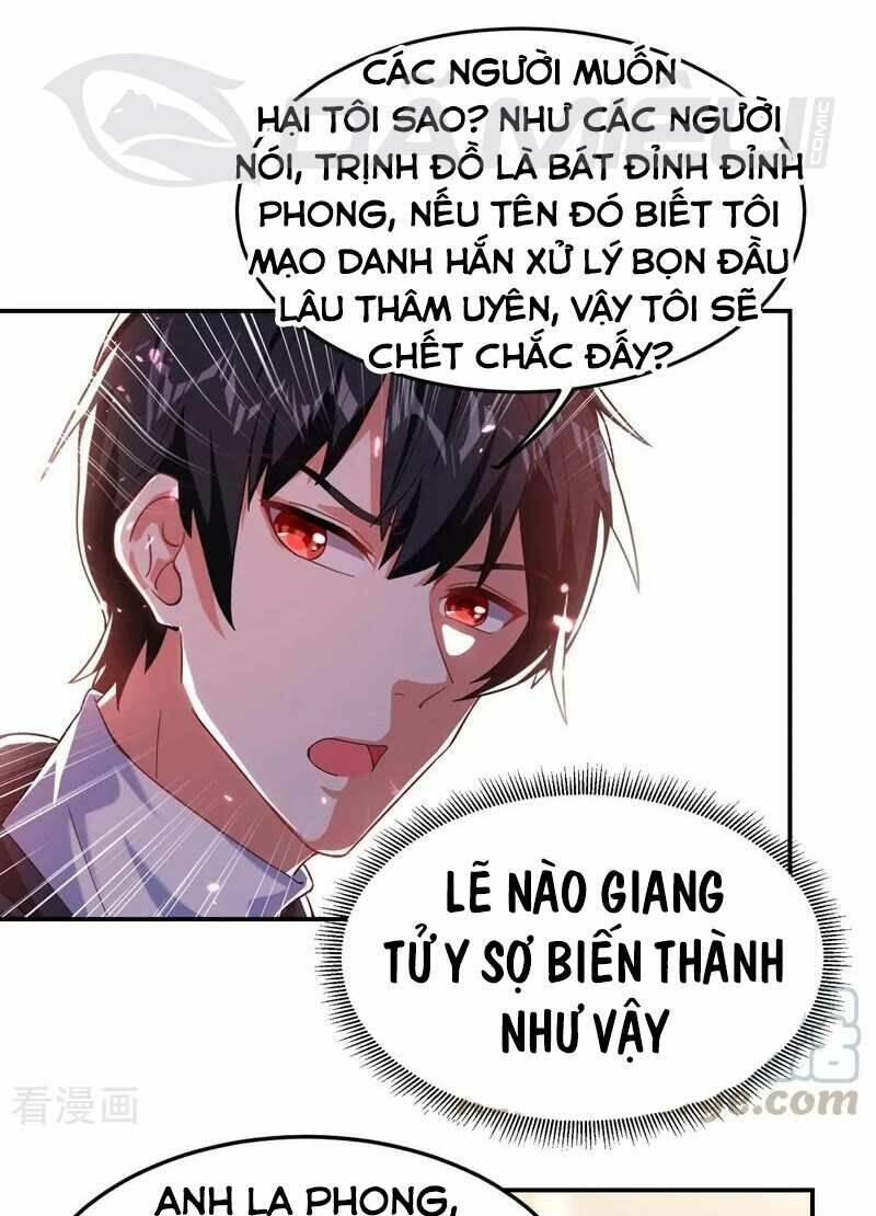 Nhặt Được Hoa Khôi Về Làm Vợ Chapter 145 - Trang 2