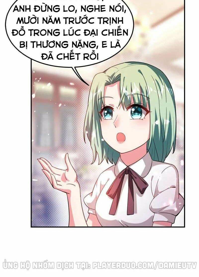 Nhặt Được Hoa Khôi Về Làm Vợ Chapter 145 - Trang 2