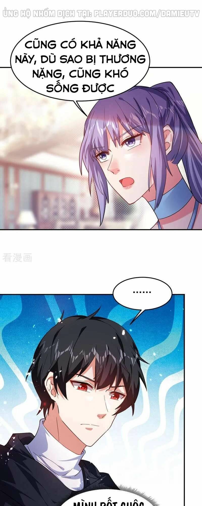 Nhặt Được Hoa Khôi Về Làm Vợ Chapter 145 - Trang 2