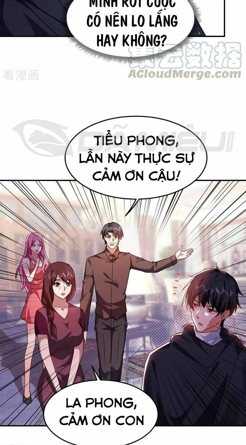 Nhặt Được Hoa Khôi Về Làm Vợ Chapter 145 - Trang 2