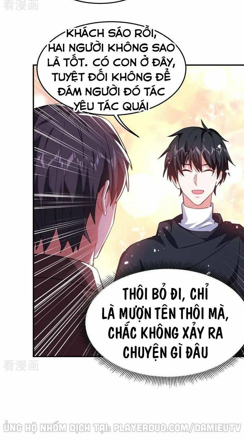 Nhặt Được Hoa Khôi Về Làm Vợ Chapter 145 - Trang 2