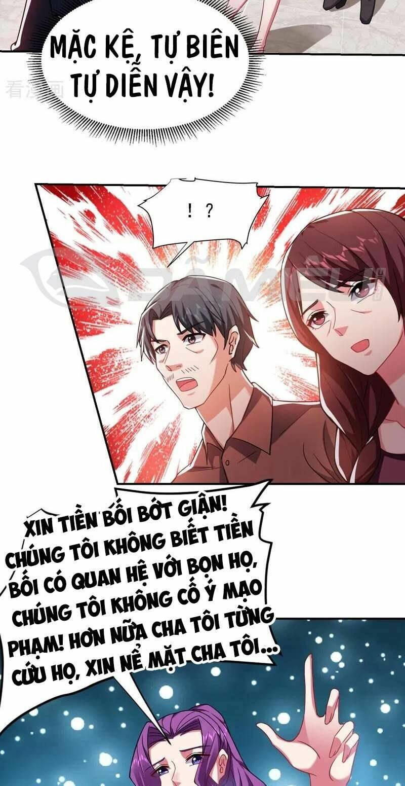 Nhặt Được Hoa Khôi Về Làm Vợ Chapter 145 - Trang 2